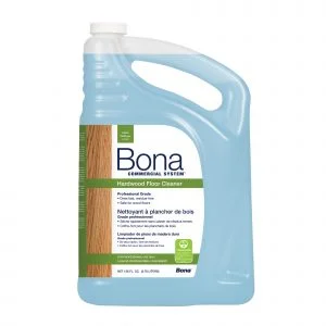 Bona Commercial System Hardwood Floor Cleaner Refill